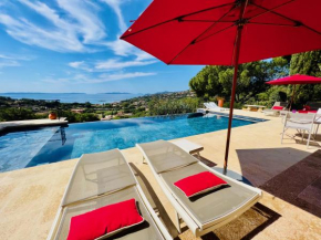 Villa Thalassa Art' B&B